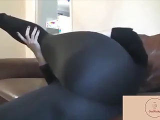 Big pest mature woman - english milf